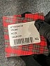Lilith Chevron-herringbone Black Active Pants Size XL - photo 6