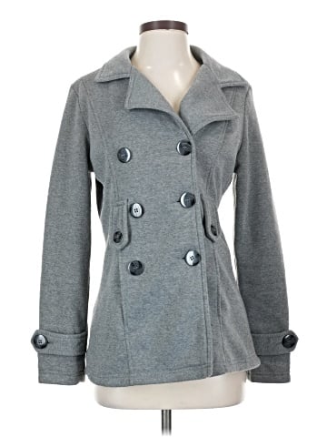 Odyn Coat (view 1)