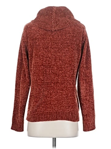 Volcom Turtleneck Sweater (view 2)
