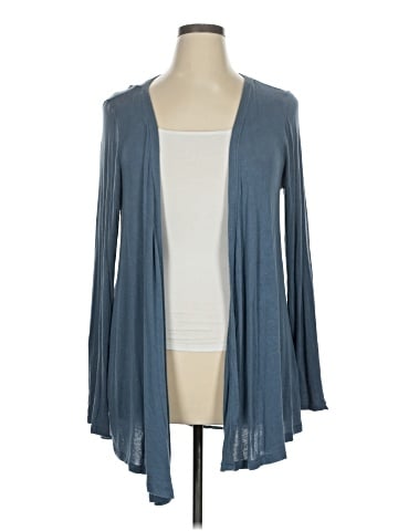 B Collection by Bobeau Kimono (view 1)