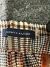 Tommy Hilfiger Plaid Brown Casual Pants Size 10 - photo 6