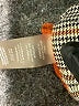 Tommy Hilfiger Plaid Brown Casual Pants Size 10 - photo 7