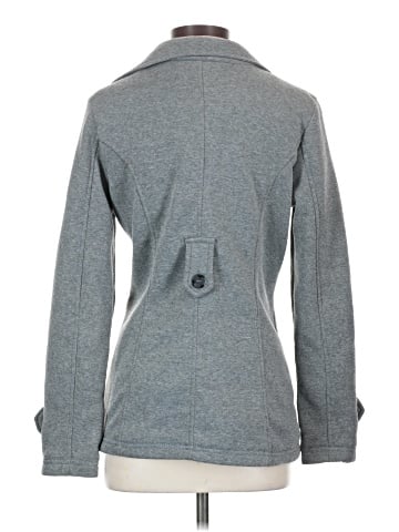 Odyn Coat (view 2)