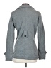 Odyn 100% Polyester Gray Coat Size S - photo 2