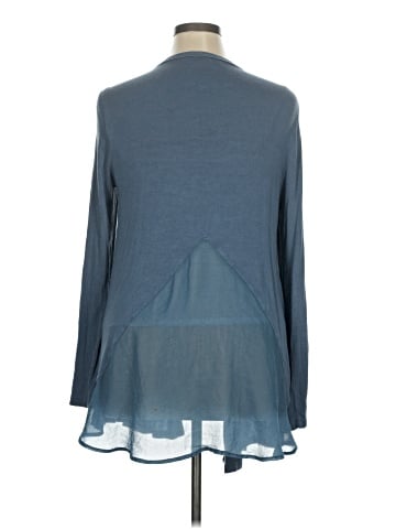B Collection by Bobeau Kimono (view 2)