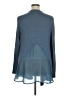 B Collection by Bobeau Blue Kimono Size XL - photo 2