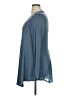 B Collection by Bobeau Blue Kimono Size XL - photo 5