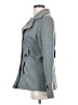 Odyn 100% Polyester Gray Coat Size S - photo 5