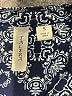 Tacera 100% Polyester Blue Casual Dress Size S - photo 7
