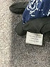 Tacera 100% Polyester Blue Casual Dress Size S - photo 8