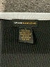 Grace Dane Lewis Black Cardigan Size M - photo 7