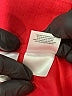 Jones Studio Solid Red Formal Skirt Size 16W - photo 5