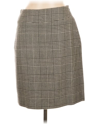 Donna Karan New York Formal Skirt (view 1)