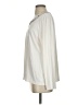 Voyage Ivory Long Sleeve Blouse Size S - photo 5