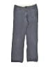 Gap Kids 100% Cotton Gray Khakis Size 14 - photo 1