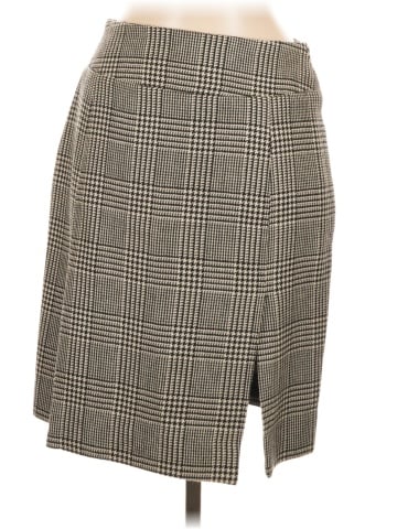 Donna Karan New York Formal Skirt (view 2)