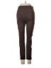 Free People Solid Brown Active Pants Size 24 waist - photo 2