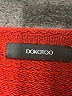 Dokotoo Solid Red Pullover Sweater Size L - photo 7