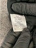 Nine West Solid Black Blazer Size L - photo 7
