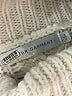 Assorted Brands Ivory Turtleneck Sweater Size S - photo 7