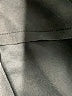 Unbranded 100% Polyester Black Cardigan Size L (estimated) - photo 7