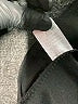 Unbranded 100% Polyester Black Cardigan Size L (estimated) - photo 8