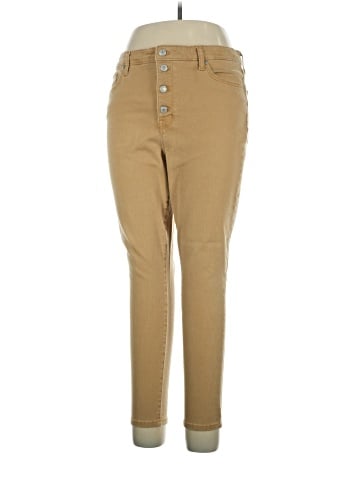 New Directions Jeggings (view 1)