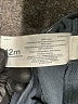 Carter's 100% Cotton Solid Teal Casual Pants 9-12 MO / 12 MO - photo 4