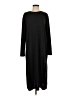 Unbranded Black Casual Dress Size S - photo 1