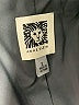 Anne Klein Gray Blazer Size 2 - photo 6
