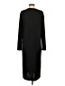Unbranded Black Casual Dress Size S - photo 2