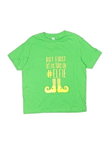 Rabbit Skins Short Sleeve T-Shirt (view 1)