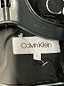 Calvin Klein 100% Polyester Black Vest Size L - photo 6