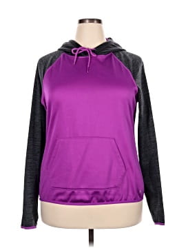 Danskin Now Pullover Hoodie