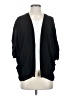 Elevenses 100% Viscose Black Kimono Size XS - photo 1