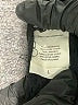 Jantzen Black Swimsuit Cover Up Size L - photo 4