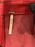 Free People Solid Red Casual Skirt Size 6 - photo 4