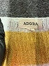 Adora Stripes Yellow Pullover Sweater Size S - photo 7