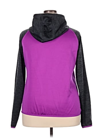 Danskin Now Pullover Hoodie (view 2)