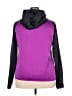 Danskin Now 100% Polyester Purple Pullover Hoodie Size 20 - photo 2