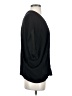 Elevenses 100% Viscose Black Kimono Size XS - photo 4
