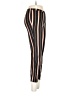 Billabong Stripes Black Casual Pants Size S - photo 4