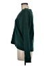 Gap Body Green Pullover Sweater Size M - photo 5