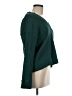 Gap Body Green Pullover Sweater Size M - photo 4