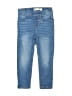 Levi's Blue Tan Jeans Size 4R - photo 1