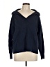 On 34th Blue Pullover Sweater Size L - photo 1