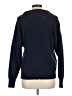On 34th Blue Pullover Sweater Size L - photo 2