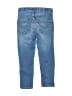 Levi's Blue Tan Jeans Size 4R - photo 2