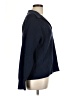 On 34th Blue Pullover Sweater Size L - photo 4