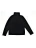 Lands' End 100% Polyester Black Turtleneck Sweater Size 8 - photo 2